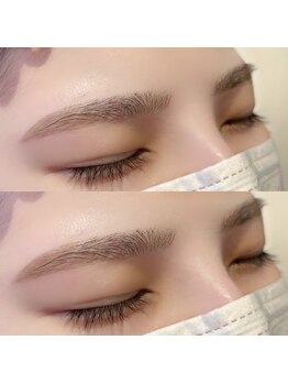 アイブロウドット 浦和(iBROW.)/眉毛/まゆげ/美眉スタイリング