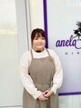 アネラネイル 広尾店(anela nail) ユカ