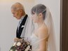 【花嫁様限定】最高の瞬間へ！今度こそ自信の花嫁に◎美デコルテ無料体験90分