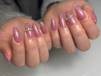 ナビ(nabi)/nail salon nabi