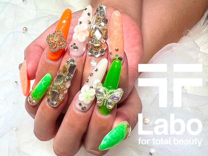 ティーラボ(T Labo)の写真