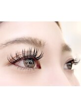 エトラ 渋谷(etora)/フラットラッシュ140本まで