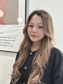 アース コアフュールボーテ ふじみ野店(EARTH coiffure beaute) 関根 彩香