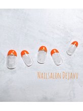 デジャヴ(Dejave)/2025.03定額デザインB