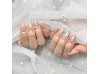 エクラン(ecrin.)/simple design.