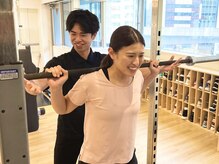 エビジム 旭川店(eviGym)