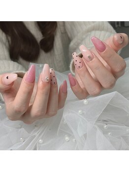 テネル 横浜(tener)/定額《simple》