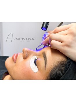 キープ力が自慢のサロン