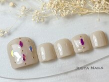 ジャスタネイルズ(JUSTA NAILS)/
