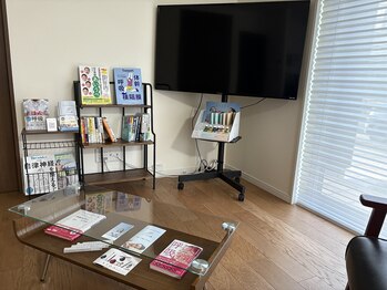 レーヴ/あなたのお悩みお聞かせください