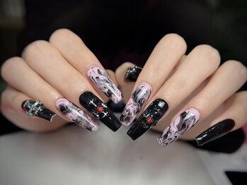ミチネイルズ 池袋(Michi nails)/