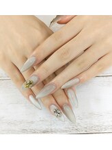 リラネイルサロン/マグネット