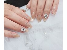 はあとねいる イオン 鶴見緑地前店/はあとねいる