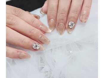 はあとねいる イオン 鶴見緑地前店/はあとねいる