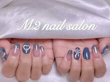 エムズ ネイルサロン(M2)/ワンホンネイル