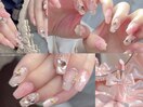 姫系ガーリーちゅるん#新大久保