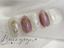 ブルゴーニュ(Bourgogne)/ニュアンス定額シンプルコース