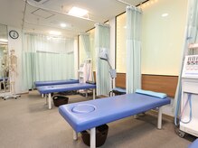 あらた鍼灸整骨院/