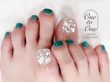 ワントゥワン(One to One)