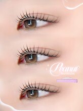 アイモア 可児店(eye mor.)/まつ毛パーマ