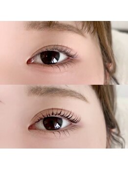 エルア 名古屋栄(elua)/パリジェンヌ/マツパ/まゆげ