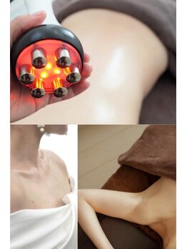 ゼクサースポーツスタジオ(ZEXER SPORTS STUDIO)の写真/<二の腕~背中まで上半身ほっそり華奢見え&ドレス映え♪>肩甲骨くっきり後ろ姿も美しく★【ハイパーナイフ】