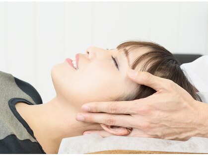 町の整体院あおたけの写真