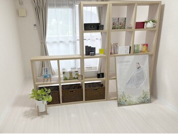 ヨサパーク ナナ(YOSA PARK Nana)/貸切OK♪プライベートサロン