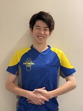 カラダストレッチ 北千住マルイ店 高田 宙依