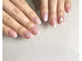 ベイビーブーマー+パーツ