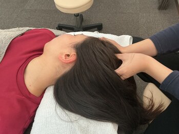 ほぐし屋 うたたね/うっとリラクゼーション