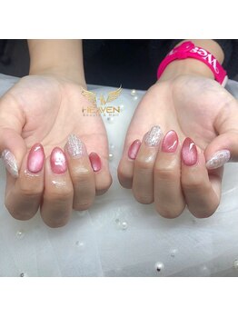 ヘブン 池袋(HEAVEN)/長 さだしやり放題×つけ放題