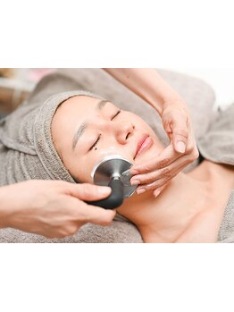 小顔になりたい