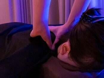 ひつじのあくび 南流山の写真/男女問わず【全クーポン/メニューご利用大歓迎◎】ホテルスパ生まれの実力派!高技術の深層圧で高評価多数!