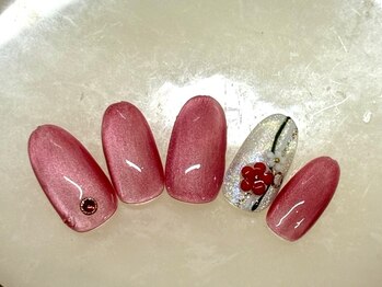 ハンド 定額シンプル