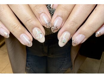 ミエル 川越店(miel)/トレンドデザイン