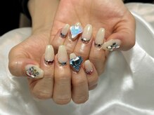 ネイル アトレ バイ アンシャンテ(NAIL atre by Enchante)/