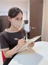 Fonte(旧:トータルサロン Cher) Ayaka