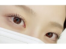 アイラッシュシーア 西多賀店(Seaa)/似合うまつげカールデザイン