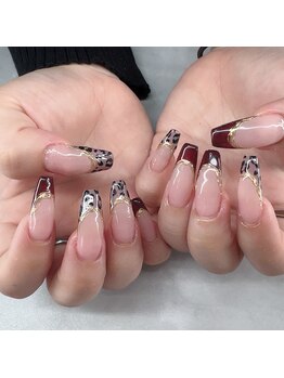 アズマヤ ネイルズスタジオ(azumaya nails studio)/