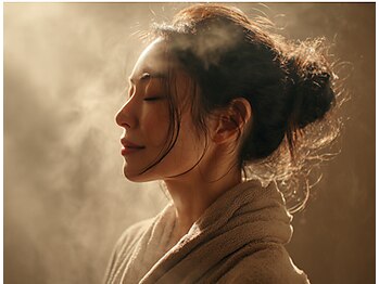 レイズ(RAISE)の写真/【明日も元気で頑張りたい!】汗をかいてリンパを流したら、疲れも取れて睡眠の質も向上♪