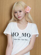 MO_MO_-LUXE MUSE-荻窪店【リンパマッサージ・ストレッチ】【モモリュクスミューズ】&nbsp;MOMO 強圧