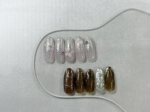 ネイルパティオ 浦和店(nail patio)/8,980コース