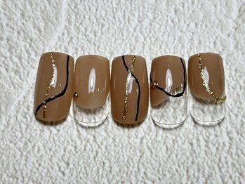 季節のデザイン