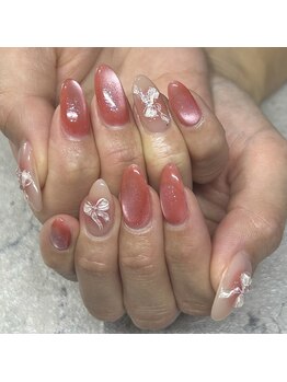 ミ シュエット(Me Chouette)/