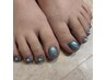 【6月中ご来店限定】初夏キャンペーンFoot1カラー/マグ￥5980【オフ無料】
