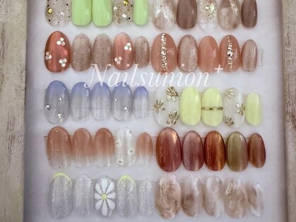 ネイルズ ユニオン(Nails union+)の写真