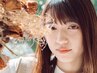 ★☆2周年記念祭☆★【6月ご来店限定】HBL(wax込)+BTXセラム美容液♪