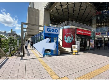 ベリーラッシュ 川越店(VeryLash)/