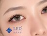 【持続力UP】LEDエクステ☆バインドロック80束¥8800